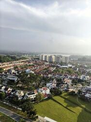 Lentor Modern (D26), Apartment #617710661